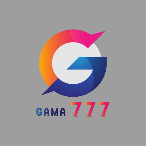 Gama 777 Logo